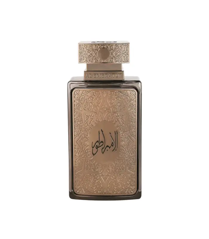 AL EMBRATUR ELIXIR - Zimaya