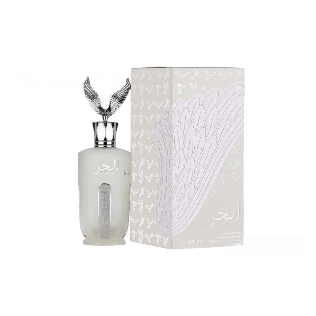 Al Hur So Wild – Image 2