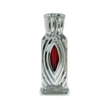 AL MAHA SILVER CPO - Zimaya