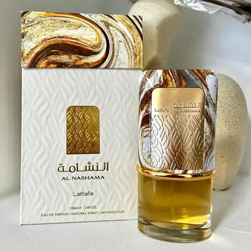 Al Nashama - Lattafa – Image 2