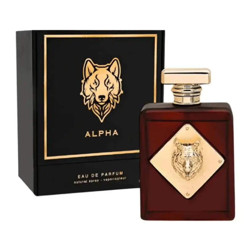 Alpha - Fragrance World – Image 2