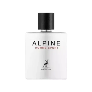 Alpine Homme Sport - Maison Alhambra