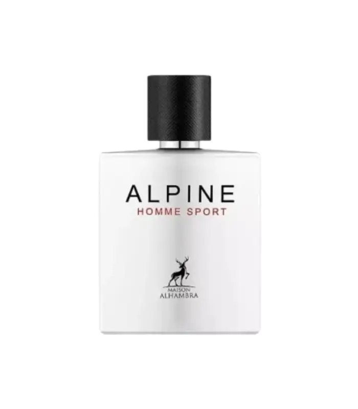 Alpine Homme Sport - Maison Alhambra