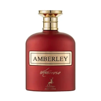 Amberley Amoroso Maison Alhambra