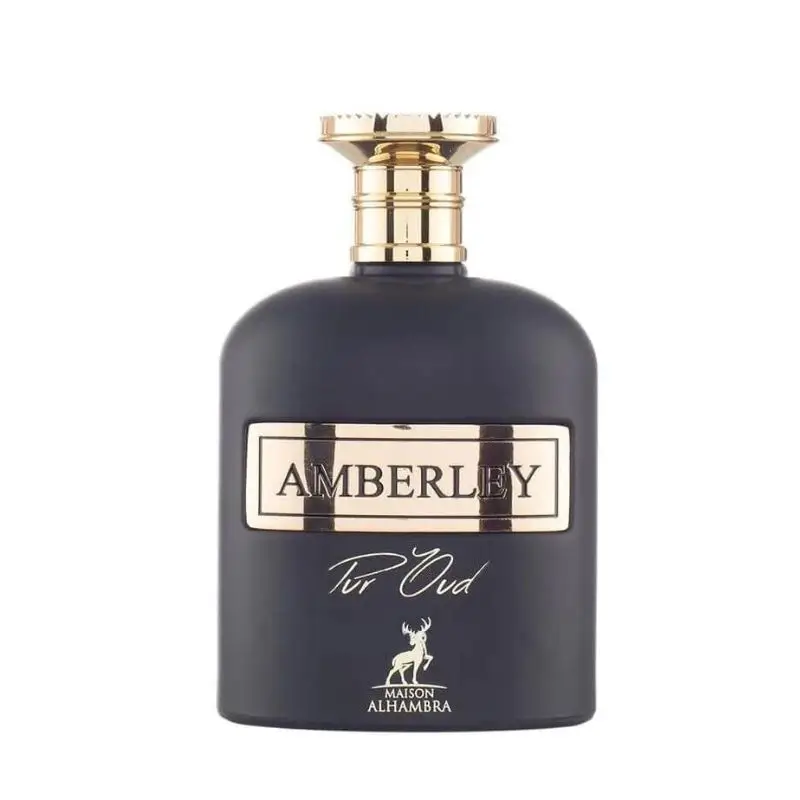 Amberley Pur Oud Maison Alhambra