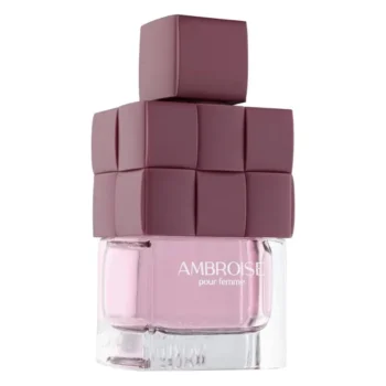 Ambroise Pour Femme - Fragrance World