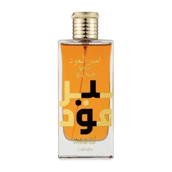 Ameer Al Oudh Intense Oud - Lattafa