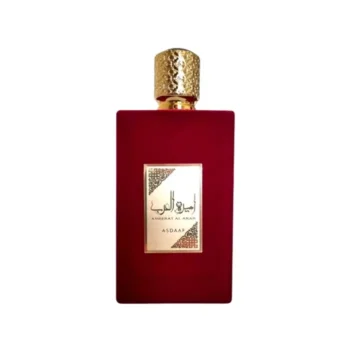 Ameerat Al Arab - Asdaaf