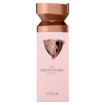 An Equestrian Series Della - French Avenue