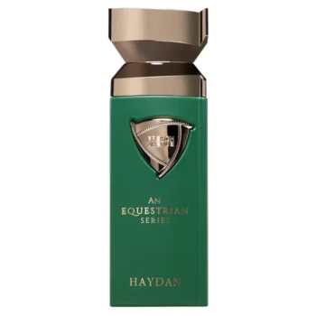 An Equestrian Series Haydan - French Avenue