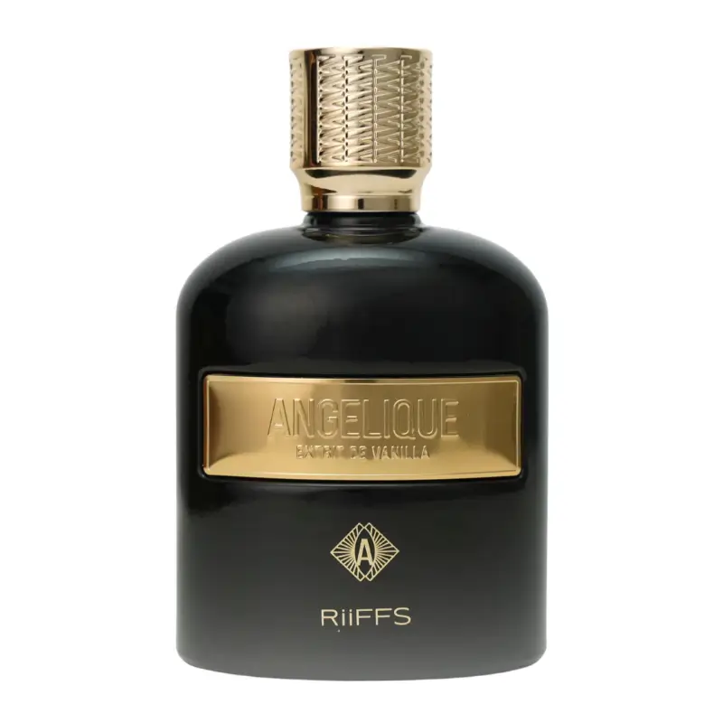 Angelique Extract De Vanilla - Riiffs