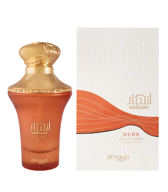 Anhaar Dune - Zimaya – Image 2