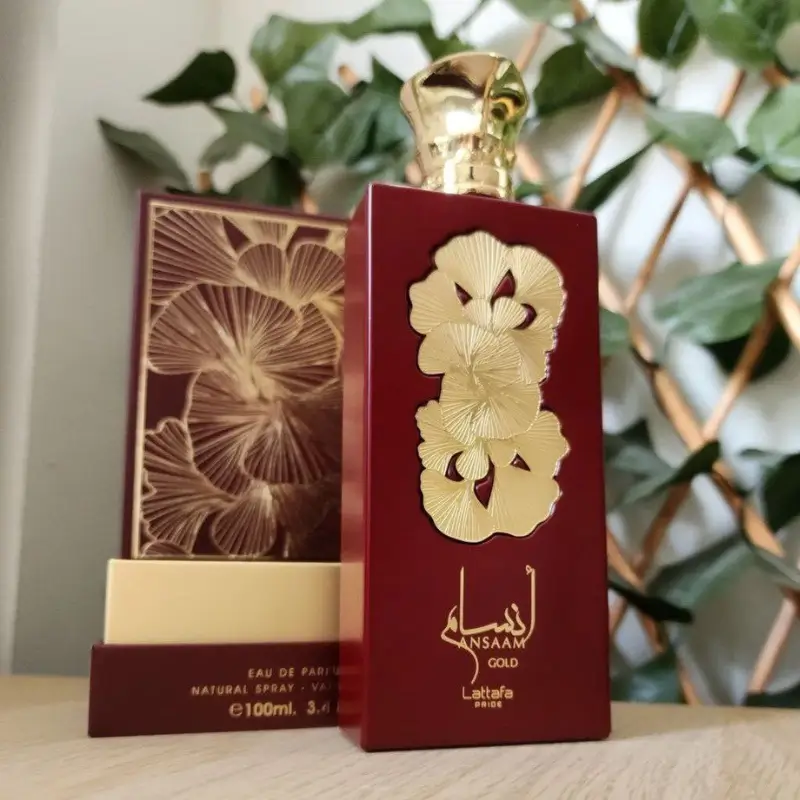 Ansaam Gold - Lattafa – Image 2