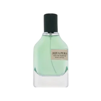 Aqua Pura - Fragrance World