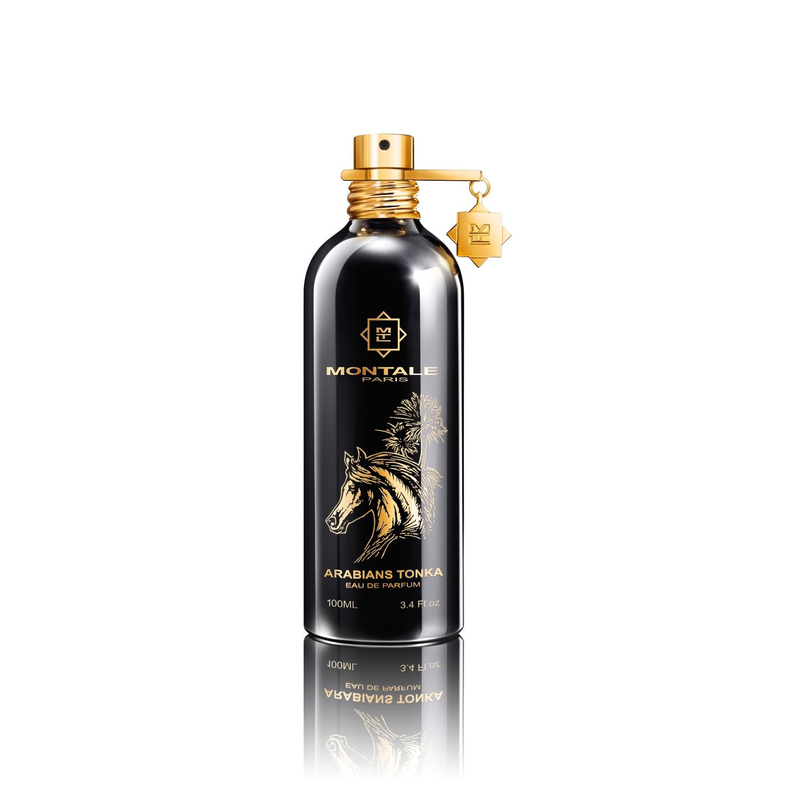 Montale Arabian Tonka