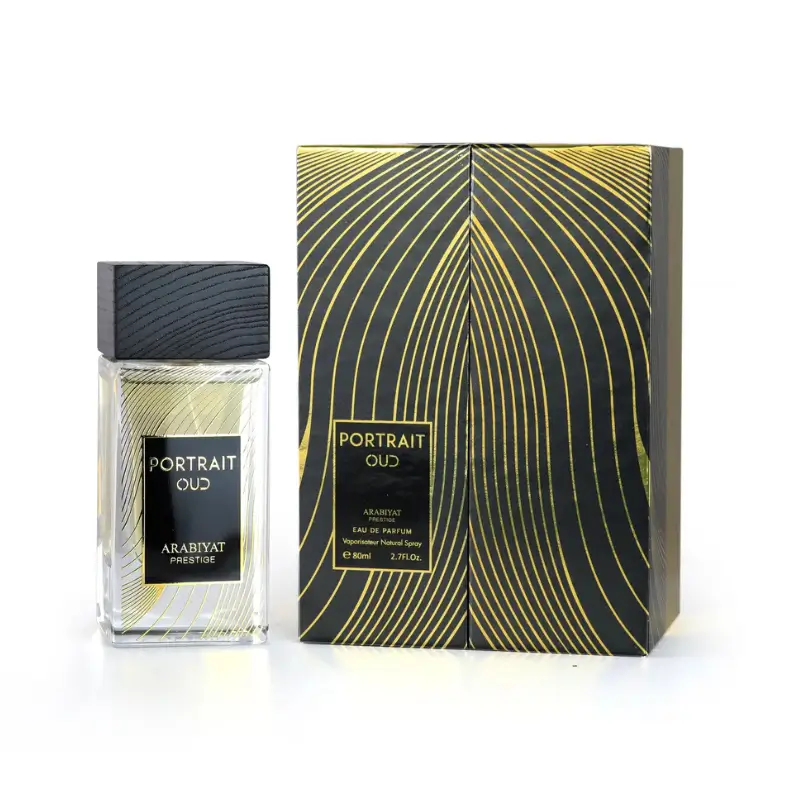 Arabiyat Prestige Portrait Oud – Image 2
