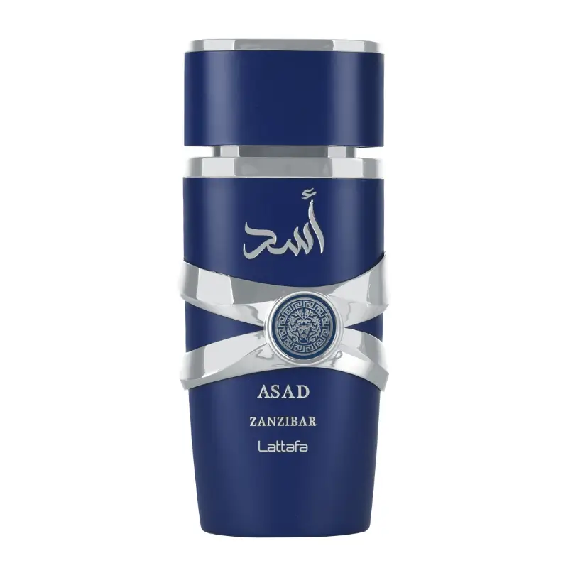 Asad Zanzibar - Lattafa
