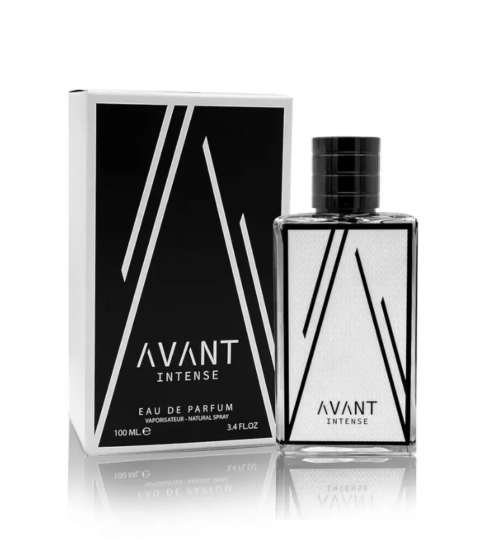 Avant Intense - Fragrance World – Image 2