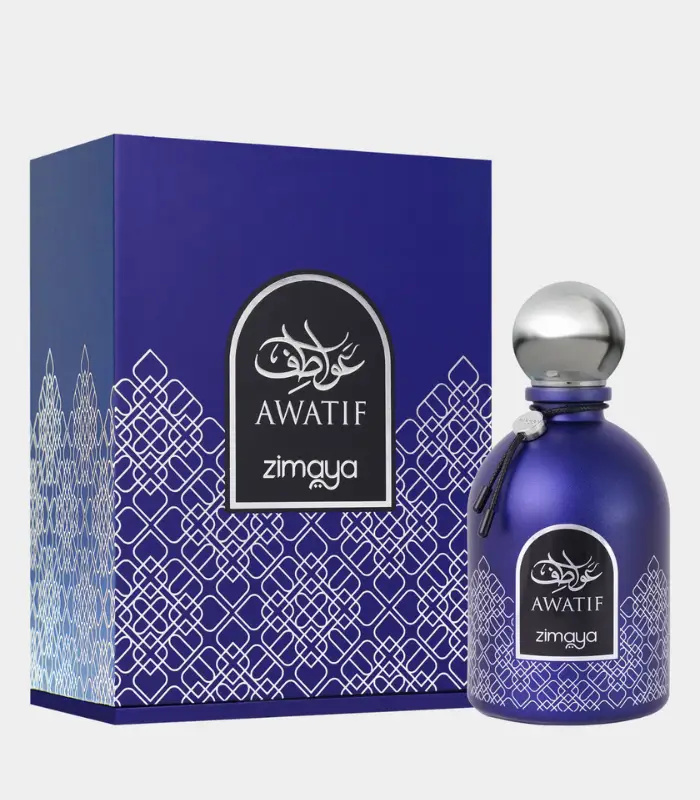 Awatif Pour Homme - Zimaya – Image 2