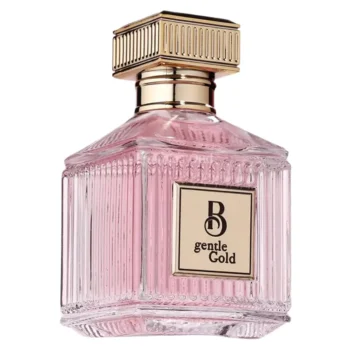 B Gentle Gold - Fragrance World