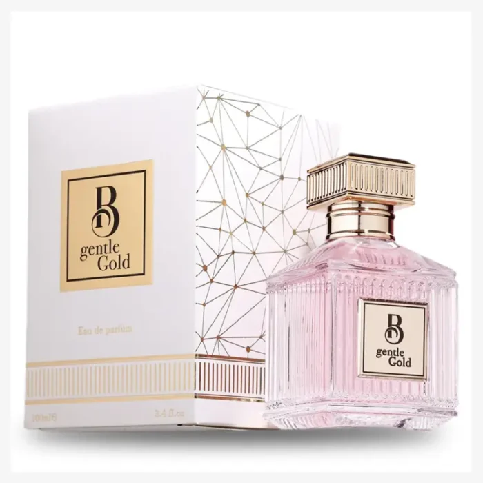 Gentle Gold - Fragrance World – Image 2
