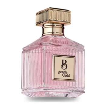 Gentle Gold - Fragrance World