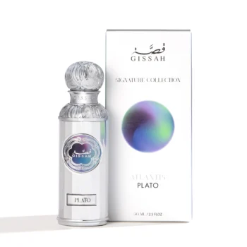 Gissah Plato - 50ml