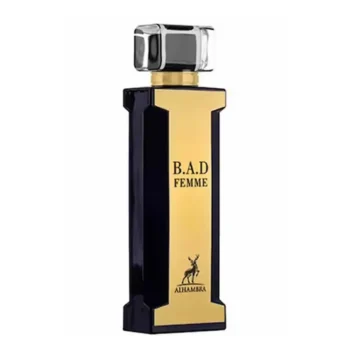 Bad Femme - Maison Alhambra