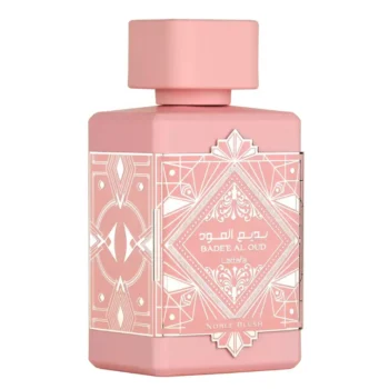 Badee Al Oud Noble Blush Lattafa