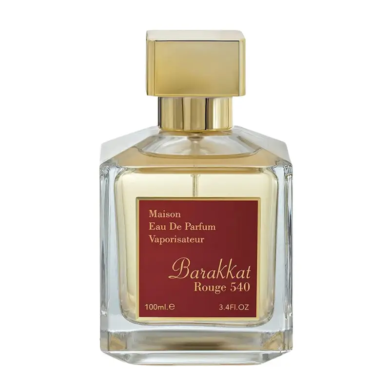 Barakkat Rouge 540 - Fragrance World