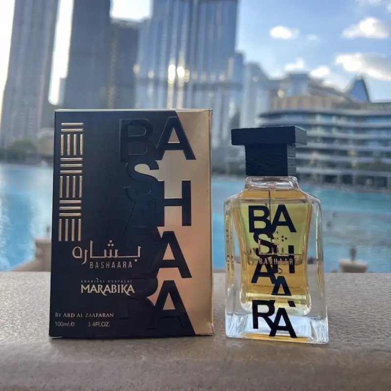 Bashaara - Ard Al Zaafaran – Image 2