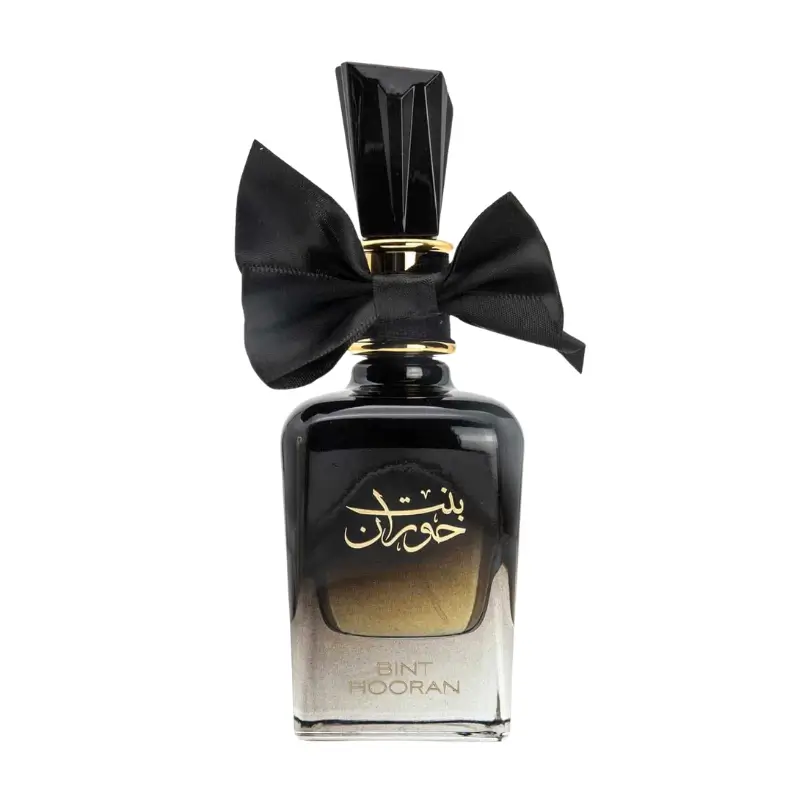 Bint Hooran - Ard Al Zaafaran
