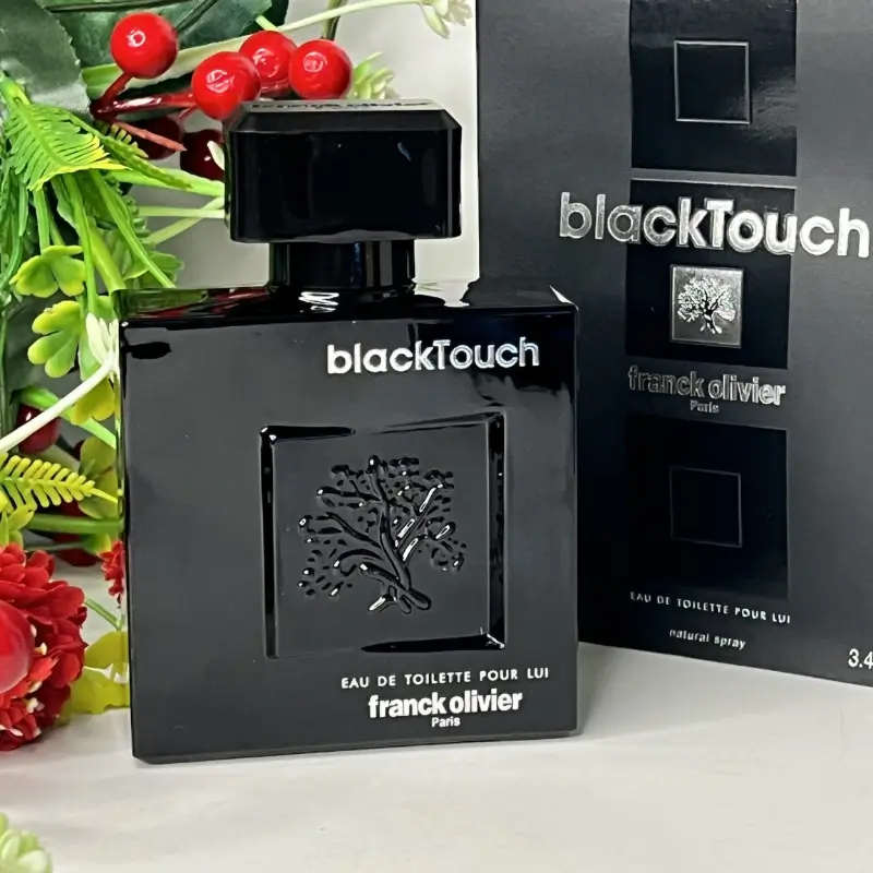 Black Touch - Franck Olivier – Image 2