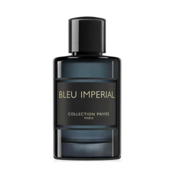 Bleu Impérial - Geparlys
