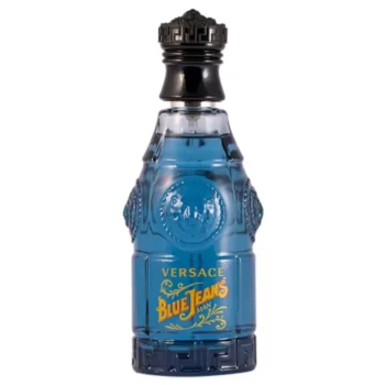 Versace Blue Jeans - EDP