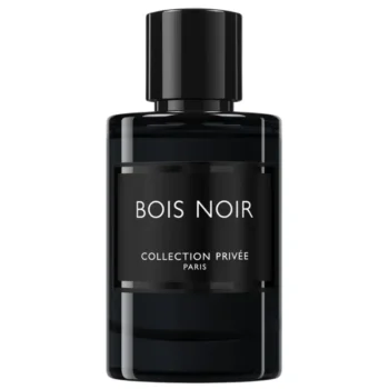 Bois Noir - Geparlys