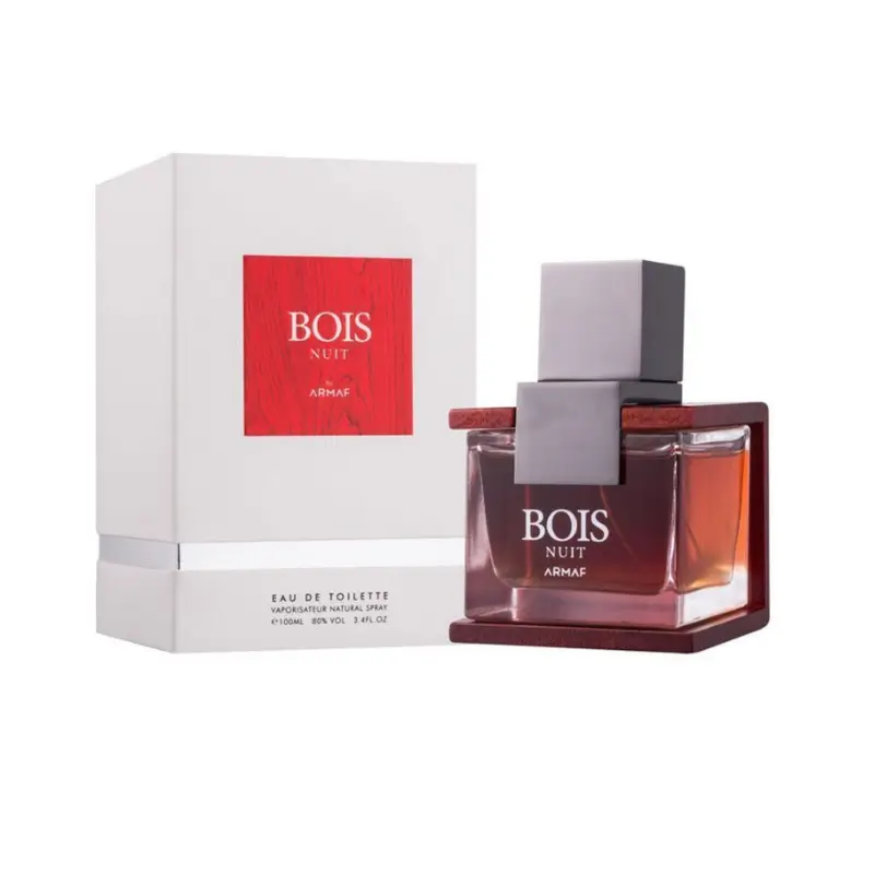 Bois Nuit - Armaf – Image 2