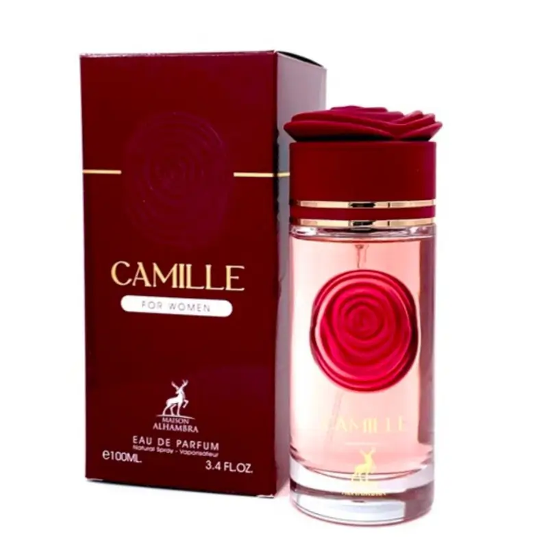 Camille - Maison Alhambra – Image 2