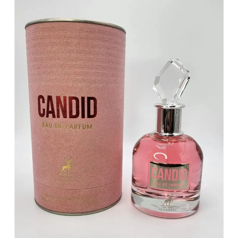 Candid By Maison Alhambra – Image 2