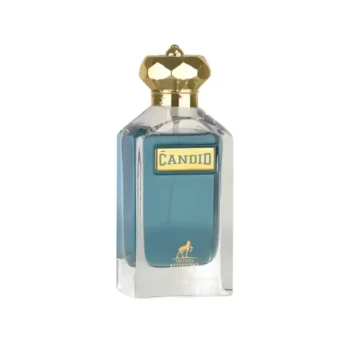 So Candid Pour Homme - Maison Alhambra