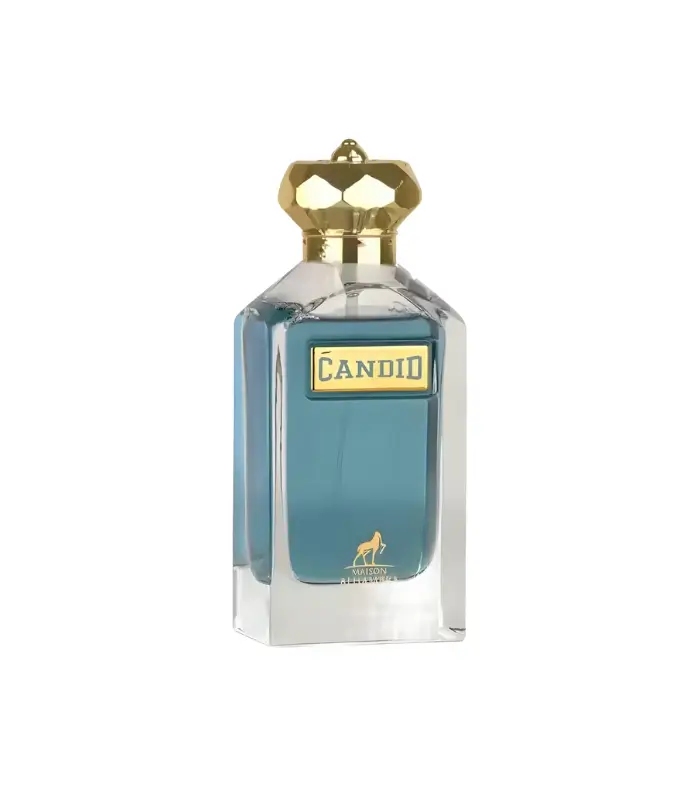 So Candid Pour Homme - Maison Alhambra