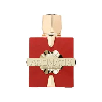 Carnal Desire - Aromatix X French Avenue