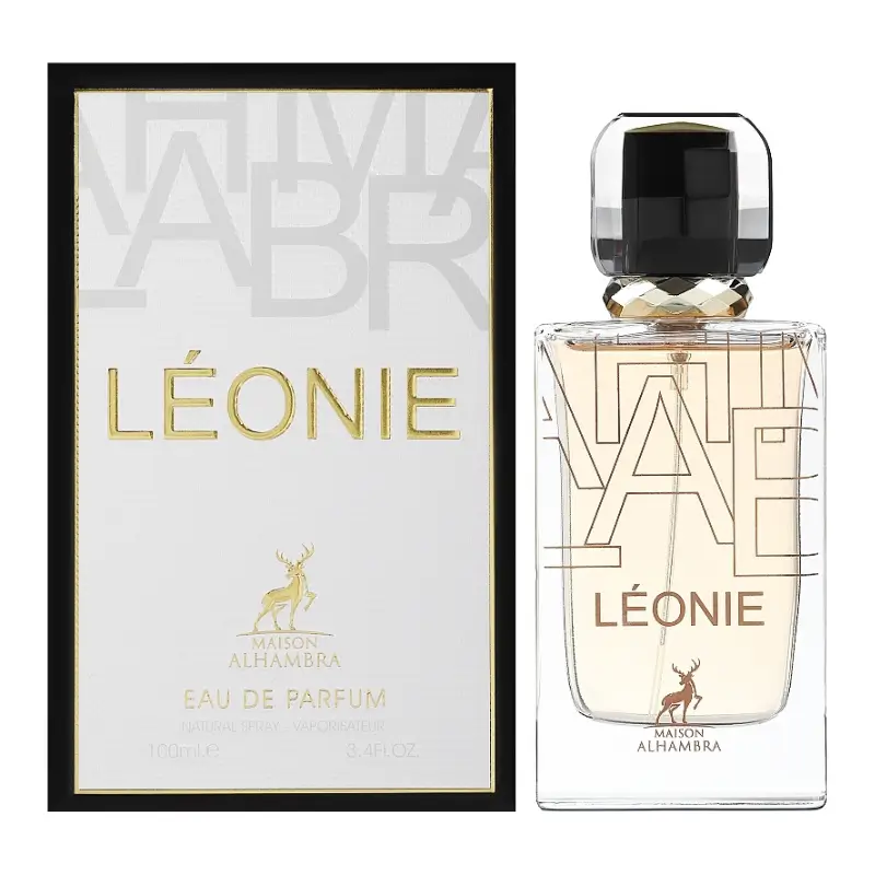 Leonie Maison Alhambra – Image 2