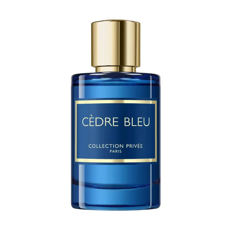 Cèdre Bleu - Geparlys