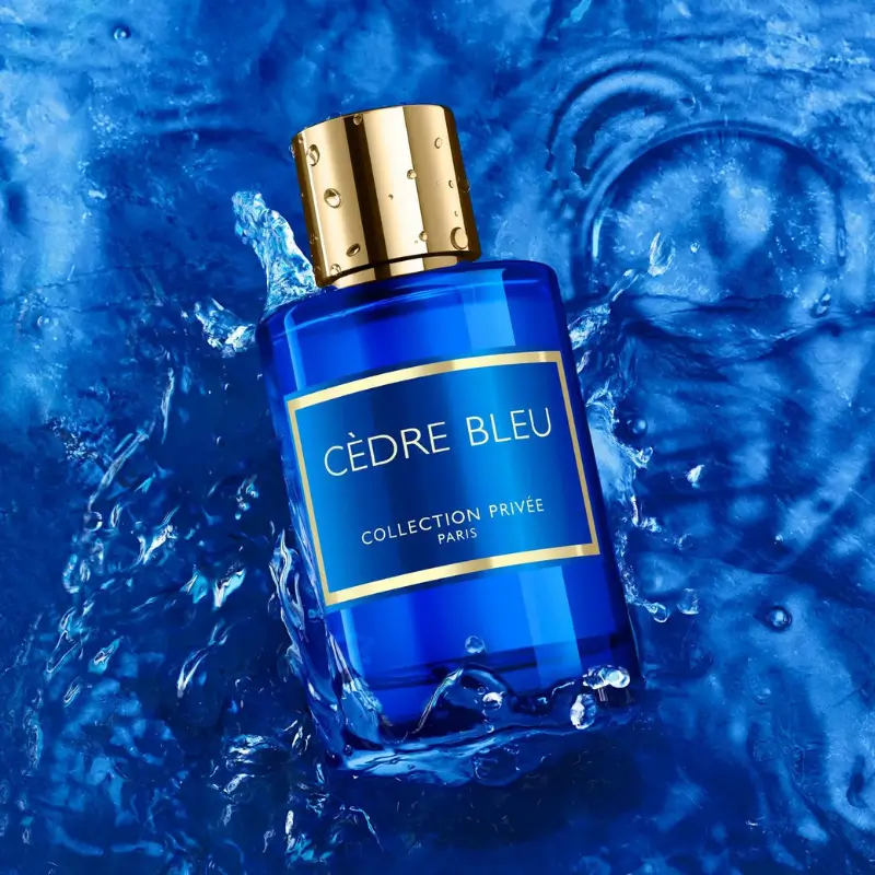 Cèdre Bleu - Geparlys – Image 2