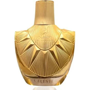 Céleste - Maison Alhambra