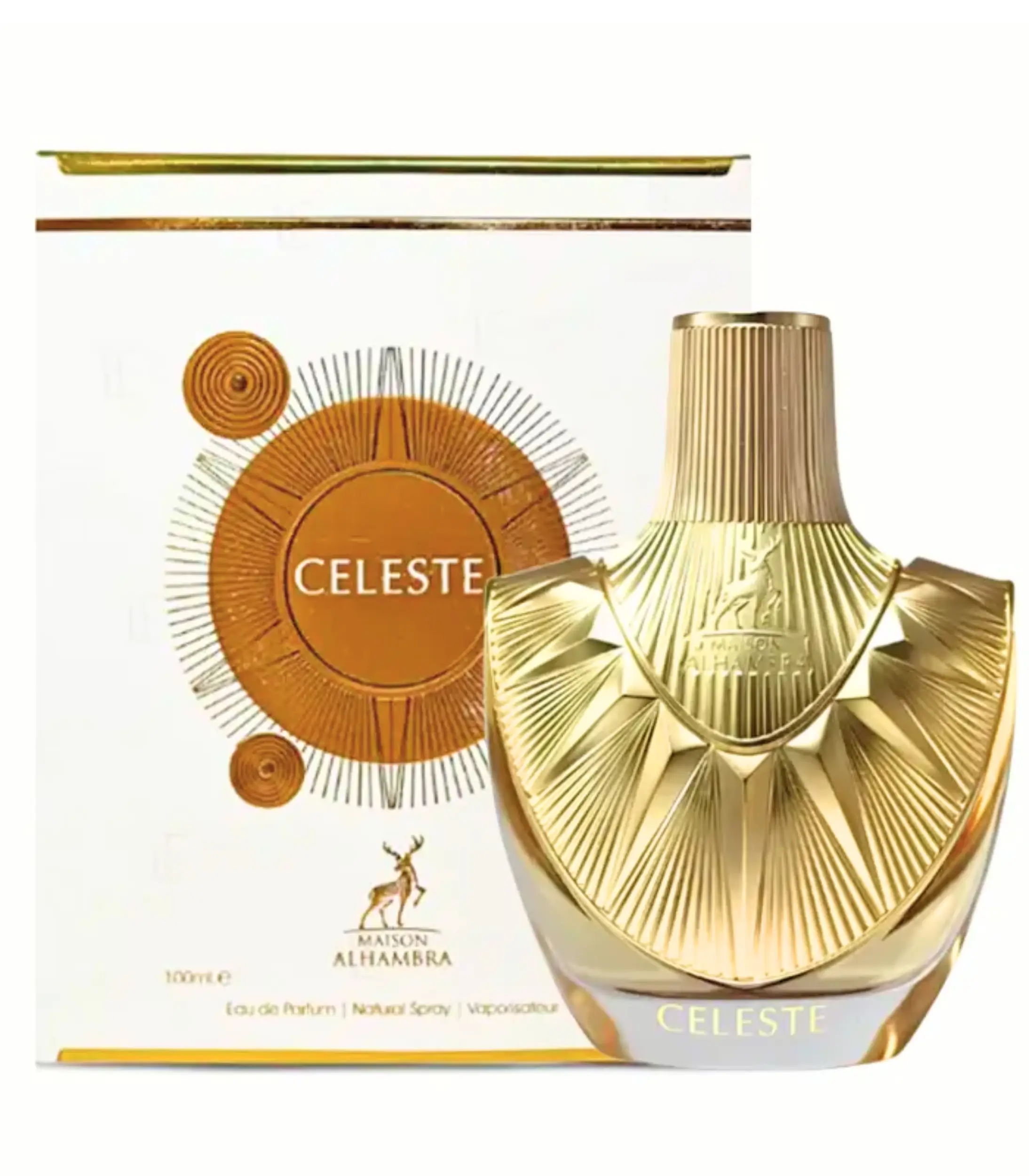 Céleste - Maison Alhambra – Image 2