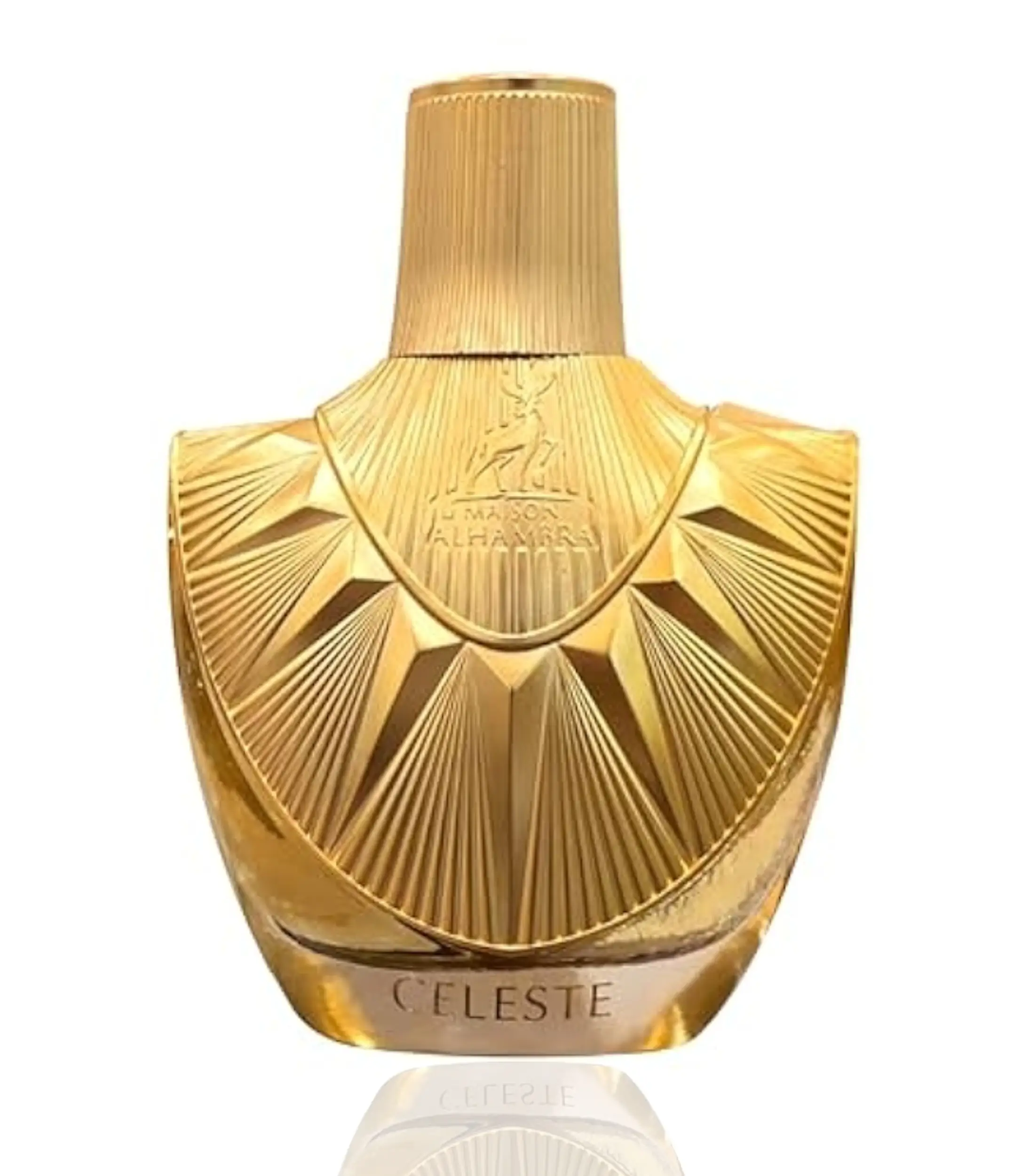 Céleste - Maison Alhambra