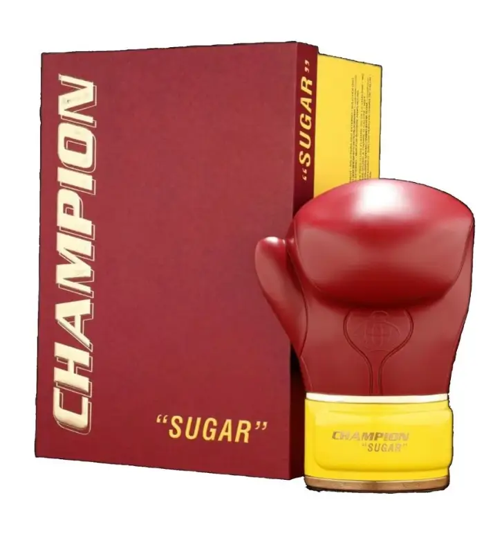 Champion Sugar - Fragrance World – Image 2