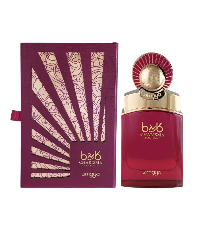 Charisma Pour Femme - Zimaya – Image 2